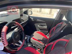 كيا بيكانتو